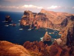 Atlantik: Madeira